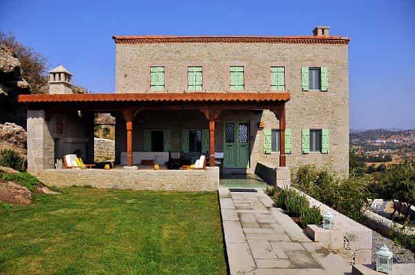 Villa Ortakent - Görsel 20